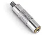 Workman EZ1 - E-Z Over Antenna Adapter, 180 Degree Fold-Over, 3/8" x 24 Thread