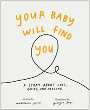 Your Baby Will Find You