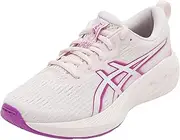 [ASICS] Boys' Novablast 4 Gs Trainers, French Blue Waterscape