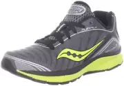 Saucony Boys Kinvara 3 Running Shoe (Little Kid/Big Kid) Size 10.5