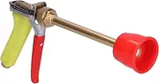 Agricultural Spray Gun, Garden Hose Water Sprayer Wand Adjustable Atomization Irrigation Water Sprayer for Agricultural Production for Home Gardening