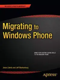 在飛比找博客來優惠-Migrating to Windows Phone