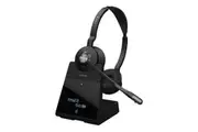 Jabra Wireless Engage 75 SE Stereo DECT Headset [9659-583-117]