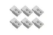 MOBI 6Pcs 175AMP Anderson Style Plug 12-24V