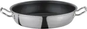 Spring 1484906024 Serving Pan 18/8 Stainless Steel