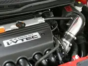aFe Takeda CARB Legal Cold Air Intake For 12-15 Honda Civic Si 2.4L FA FD FG