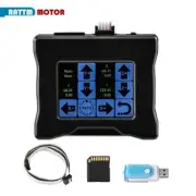 GRBL CNC Offline Controller 28inch For 3018 pro 3020 4540 CNC Laser Machine