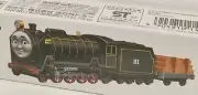 Tomica Takara Tomy Thomas & Friends Hiro The Tank Engine Die Cast #142 NEW