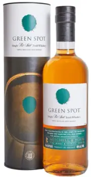 Green Spot Single Pot Still Irish Whiskey 700ml