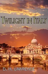 在飛比找博客來優惠-Twilight in Italy