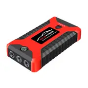99800mAh 12V Car Jump Starter Pack Booster Charger Battery Power Bank AU Plug