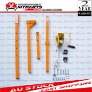 Air Conditioning Lifting Tool Outside Installation Portable Lift External Unit
