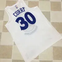 在飛比找Yahoo!奇摩拍賣優惠-NBA2018全明星賽球衣  金州勇士隊 Curry柯瑞 C