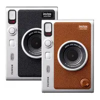 在飛比找金石堂精選優惠-【FUJIFILM 富士】INSTAX MINI EVO 拍