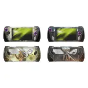 OFFICIAL FAR CRY PRIMAL KEY ART VINYL STICKER SKIN DECAL COVER FOR ASUS ROG ALLY