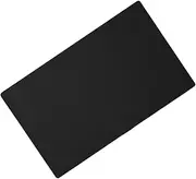 Generic Computer Screen Cover 19-21/23-25/27 Inch Elastic Dust Cover Compatible Protective Material