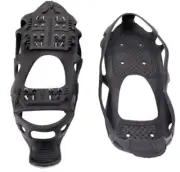 Anti Slip Ice Cleats Over Shoe/Boot Snow Ice Walking Fishing