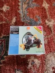 Movit 966 Manta Robot Kit 1993 OWI Inc Elekit Vintage STEM Science Sealed