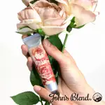 日本 JOHN′S BLEND ROSE MUSK 玫瑰麝香 HAND CREAM 迷你 護手霜 (25G) 化學原宿