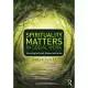 Spirituality Matters in Social Work: Connecting Spirituality, Religion, and Practice