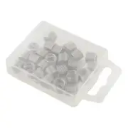 Helicoil Type Thread Repair Inserts M8 x 1.25mm 25pc Wire Thread Inserts