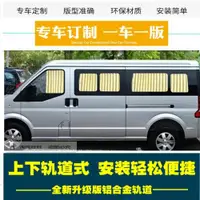 在飛比找ETMall東森購物網優惠-東風小康防曬私密c36汽車窗簾