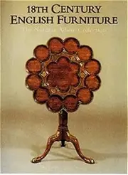 Eighteenth Century English Furniture: Norman Adams Collection