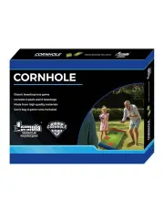 [Formula Sports] Cornhole Beanbag Toss Classic Carnival Style Outdoor Game