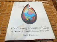 在飛比找Yahoo!奇摩拍賣優惠-不二書店 The Corning Museum of Gla