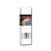 Stellar DC Acrylic, Dual Cure PMMA Pick-up Resin, White, 5.85gm Syringe, 1/Pk.