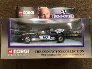 Corgi Classics Surtees Ford Cosworth TS9B # 97378 NOS rare discontinued model