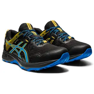 【時代體育】 Asics 亞瑟士 GEL-SONOMA 5 G-TX 男防水越野慢跑鞋 1011A660-002