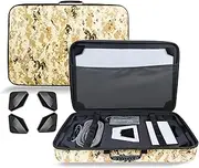 [Ybervont] Starlink Gen 3 Travel Case, Storage Bag Case for Starlink V3 Dish