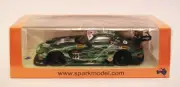 1/43 Spark AS053 Mercedes AMG # 999 Fraga / Buhk / Marciello 2020 Bathurst 12 H