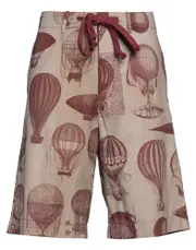 [UMA WANG] UMA WANG Shorts & Bermuda Shorts - Item 30437608