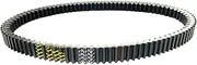 Drive Belts Motorcycle Scooter Transmission Drive Belt Compatible with for Zontes 350D for ZT350D D350 for ZT350T-E/D/M 350E 350M 27x1005