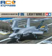 Tamiya USA 1/48 Lockheed Martin F-35C Lightning II TAM61127
