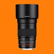 Samyang 135mm f/2.0 ED UMC Lens for Sony E - Brand New