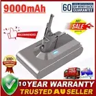 21.6V 9000mAh Li-ion Battery For Dyson V8 SV10 Absolute Pro V8 Animal Vacuum