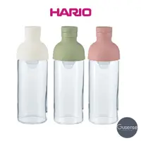 在飛比找蝦皮商城優惠-HARIO 酒瓶冷泡茶壺30 米白/粉色/粉綠 FIB-30