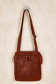 Celtic Flight Cross Body Bag--HOLLR-HR121