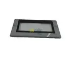 GENUINE ILVE 900MM OVEN STAINLESS STEEL DOOR FOR TRIPLE GLASS OVENS OUTER GLASS