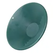 260mm Gold Panning Pan ABS Gold Sifting Classifier Washing Sieve Tray Access LLI