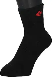 CONVERSE(コンバース) Basketball Socks Cushion Socks