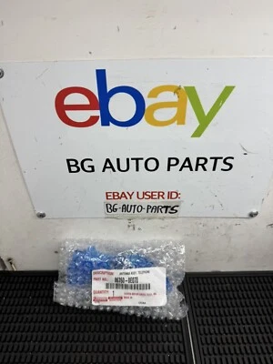 2020-2024 TOYOTA CAMRY GENUINE ROOF SHARK FIN ANTENNA MODULE OEM 86760-0E070