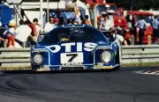 Francois Migault Gordon Spice Jean Rondeau Rondeau M379 C during t- Old Photo 2