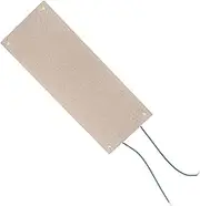 LOPUNER Buffet Chafer Heating Plate Accessory Stainless Steel Heat Conduction Sheet for Chafing Dish Optimal Temperature Control for Self Service Buffets Convenient Cleaning Design