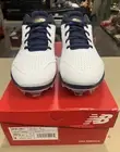 New Molded Fresh Foam SPVELO Women’s SPVELON1 FastPitch Softball Shoes/Cleats