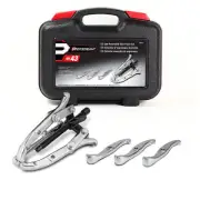 Powerbuilt 2/3 Jaw Gear Puller Set - 648613