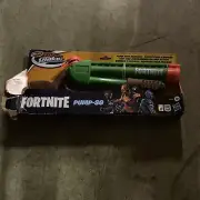 New Nerf Super Soaker Fortnite Pump-SG Water Blaster Pump Action